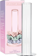 Joyora Scrunchie Holder Stand, for Teen Girl Gifts, The Perfect Scrunchy Display Organizer Joyora