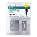 Wahl Professional Balding 6x0 Clipper Blade - for the 5 Star Series Balding Clipper for Professional Barbers and Stylists - Model 2105 Wahl Professional