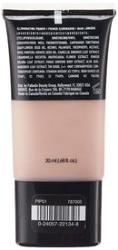 Palladio I'm Glowing Illuminating Primer, 0.67 oz, Pearly Pink Makeup Primer for Face, Contains Aloe Vera, Grape Seed Oil, Green Tea, Brightens Complexion, Combats Wrinkles, Fine Lines & Pores Palladio