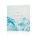 Thymes Bath Salt - 2 Oz - Aqua Coralline Thymes