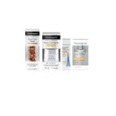Neutrogena Rapid Tone Repair Retinol + Vitamin C Dark Spot Corrector Face Serum, Daily Anti-Wrinkle Retinol Dark Spot Corrector to Brighten & Even Tone, Mineral-Oil & Dye-Free, 1 oz Neutrogena