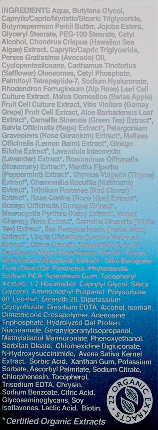 KAPLAN MD Intensive Eye Concentrate, Triple Action Brightener + Essential Hydration, 0.5 oz KAPLAN MD