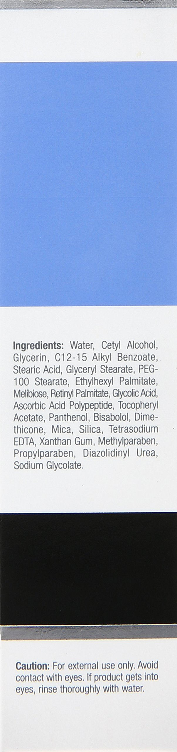 Neutrogena Healthy Skin Anti-Wrinkle Eye Cream with Alpha Hydroxy Acid (AHA), Vitamin A and Vitamin B5 - Firming Under-Eye Cream for Wrinkles and Fine Lines, 0.5 oz Neutrogena