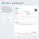 Liposomal Vitamin C Sugar-Free Gummies - 500mg, 60 Gummies, 30 Servings, Immunity Booster, Collagen Support, Antioxidant, Eco-Friendly Jar- Strawberry Guava Flavor Infinity Warehouse