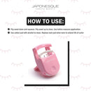 Japonesque Travel Go Curl Lash Curler JAPONESQUE