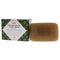 Nubian Heritage Abyssinian & Chia Seed Bar Soap, 5 Ounce Nubian Heritage