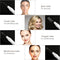 NewWay High Frequency Facial Therapy Wand Machine with 4 Argon Tube for Skin Tightening, Acne Treatment, Wrinkle Reducing Hair Follicle Professional Facial Beauty NewWay