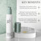 Glo Skin Beauty BHA Clarifying Gel Moisturizer – Oil Free Face Moisturizer for Acne-Prone & Oily Skin, With Salicylic Acid to Refine & Balance, Reducing the Appearance of Pores Infinity Warehouse