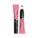 COVERGIRL Melting Pout Metallics Liquid Lipstick, Unplugged, 0.3 Ounce (packaging may vary) COVERGIRL