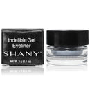 SHANY Indelible Gel Eyeliner - Talc Free - Waterproof, Crease Proof Liner - FAIRYTALE SHANY
