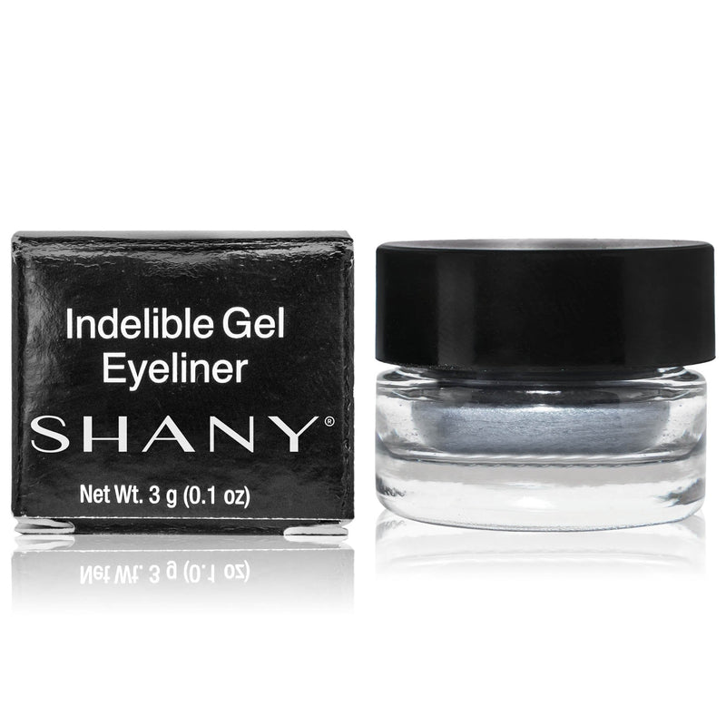 SHANY Indelible Gel Eyeliner - Talc Free - Waterproof, Crease Proof Liner - FAIRYTALE SHANY