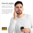 Men's Face Cream Moisturizer - Anti-Aging Cream For Men, Collagen, Retinol & Hyaluronic Acid - Day & Night - Facial Skin Care- Anti Wrinkle 1.7 oz Infinity Warehouse