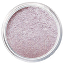 Giselle Cosmetics Loose Powder Organic Mineral Eyeshadow - Silver Pink - 3 gms Giselle Cosmetics
