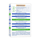 Mustela Gentle Soap, Baby Bar Soap with Cold Cream, Ceramides and Natural Avocado Perseose, for Dry Skin, 2 Pack martinandmark.com