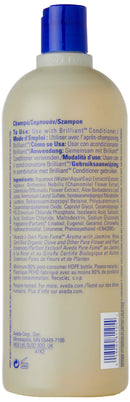 AVEDA Brilliant Shampoo, 33.8 Oz, 33.8 Fl Oz () Aveda