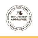 Burt's Bees Natural Acne Solutions Targeted and Minimizing Spot Treatment for Oily Skin, 0.26 Oz (Package May Vary) Burt's Bees