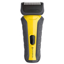 Remington Virtually Indestructible Foil Shaver 5100 PF7855, Yellow Remington