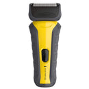 Remington Virtually Indestructible Foil Shaver 5100 PF7855, Yellow Remington