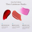 TOUCH BALM 857 SPARKLING RUBY, Multi Stick For Lips + Cheeks (0.13 oz., 3.8g) Infinity Warehouse