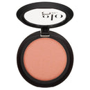 Glo Skin Beauty Blush (Soleil) - Pressed Powder Blush for Cheeks, High Pigment Mineral Face Makeup Creates a Natural, Healthy Glow Infinity Warehouse