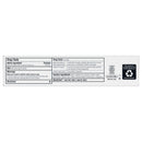 Tom's of Maine Luminous White Toothpaste With Charcoal, Wintergreen, 4 oz. 3-Pack (Packaging May Vary) Tom's of Maine