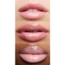 e.l.f, Lip Lacquer, Moisturizing, Shiny, Non-Sticky, Long Lasting, Provides Maximum Color, Glides On, Wild Rose, 0.08 Fl Oz e.l.f. Store