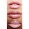 e.l.f, Lip Lacquer, Moisturizing, Shiny, Non-Sticky, Long Lasting, Provides Maximum Color, Glides On, Wild Rose, 0.08 Fl Oz e.l.f. Store