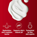 Olay Body Wash Women, Age Defying with Niacinamide 20 fl oz (Pack of 4) Infinity Warehouse