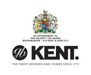 Kent SPC86 Salon-Style Hair Pick and Barber Comb - Pick Comb for Curly Hair and Afro Parting Comb - Hair Care Comb for Thick Hair - Kent Quality Barber Supplies and Hair Comb KENT