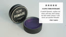 VICTORY BARBER & BRAND POMADE - firm hold, high shine - water based wax.- Victory Barber & Brand Store
