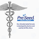 Pre-Seed Fertility Lubricant, For Use by Couples Trying to Conceive martinandmark.com