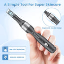 Microneedle Derma Roller Pen for Home Use - Microneedle Skin Care Tool for Men Women Home Use Infinity Warehouse