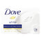Dove Beauty Bar Gentle Skin Cleanser Moisturizing for Gentle Soft Skin Care Original Made With 1/4 Moisturizing Cream 2.6 oz Dove