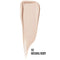 Maybelline Dream Urban Cover Flawless Coverage Foundation Makeup, SPF 50, Natural Ivory Maybelline New York