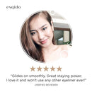 ESQIDO: Gel Pencil Eyeliner - Waterproof Esqido Store
