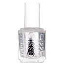 essie Good to Go Top Coat, Fast Dry + Shine Nail Polish, 0.46 Ounces (Packaging May Vary) essie