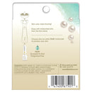Gillette Venus Radiant Skin Pearl Powder Olay razor moisturizer refills, 4ct, White Gillette Venus