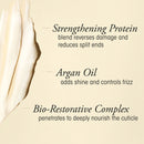 Oribe Gold Lust Repair & Restore Shampoo and Conditioner Travel Bundle ORIBE