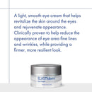 Obagi ELASTIderm Eye Cream, Firming Eye Cream for Fine Lines and Wrinkles, Ophthalmologist Tested, 0.5 oz Obagi Medical