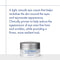 Obagi ELASTIderm Eye Cream, Firming Eye Cream for Fine Lines and Wrinkles, Ophthalmologist Tested, 0.5 oz Obagi Medical