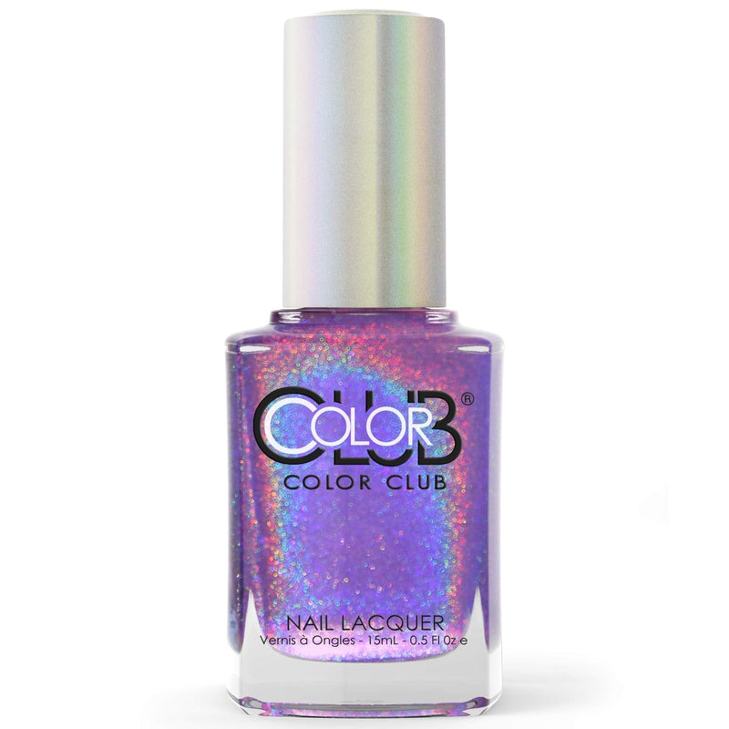 Color Club Eternal Beauty Color Club Halo Hues Nail Lacquer .5 Fl Ounce - 15 Ml, 0.5 fluid_ounces Color Club