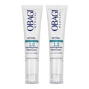 Obagi Medical Retinol 0.5 Cream - Helps Reduce the Appearance of Fine Lines and Wrinkles & Smooth Texture with Minimal Irritation - 1 oz Infinity Warehouse