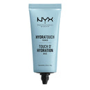 NYX PROFESSIONAL MAKEUP Hydra Touch Hydrating Primer, Vegan Face Primer NYX PROFESSIONAL MAKEUP