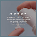 Alpha-H Multi-Peptide Face Serum - Firms & Plumps Fine Lines (30ml) | Peptide Blend Visibly Boosts Bounce & Elasticity, Lightweight, Fragrance-Free, Layers Under Moisturizer, Australian Made Infinity Warehouse