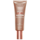 L'Oreal Paris Makeup True Match Lumi Glotion, Natural Glow Enhancer, Illuminator Highlighter, Bronzing Drops For a Sun-Kissed Glow, 902 Light Infinity Warehouse