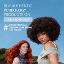 Pureology Hydrate Sheer Nourishing Shampoo | For Fine, Dry Color Treated Hair | Sulfate-Free | Silicone-Free | Vegan Pureology