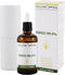 DMSO 99.9% Pharma Grade Ingredients | Lemon Grass Scent - Dimethyl sulfoxide Liquid | 3.4 Oz - 100 ml | High Purity | Heiltropfen® Infinity Warehouse