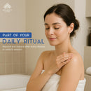 DMSO Cream 99.9% Pure Pharmaceutical Grade | Muscle, Joint & Skin Support | Fast-Absorbing Zechstein® Magnesium, OptiMSM®, Arnica, Aloe Vera, Vitamin E | Non-Greasy 3 oz (1 Pack) Infinity Warehouse