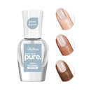 Sally Hansen - Good. Kind. Pure Vegan Nail Polish, Top coat, Packaging May Vary Sally Hansen