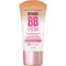 Maybelline Dream Fresh Skin Hydrating BB cream, 8-in-1 Skin Perfecting Beauty Balm with Broad Spectrum SPF 30, Sheer Tint Coverage, Oil-Free, Deep, 1 Fl. Oz Maybelline New York